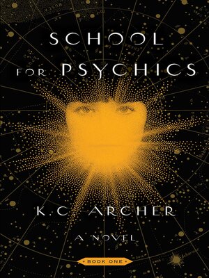 cover image of School for Psychics